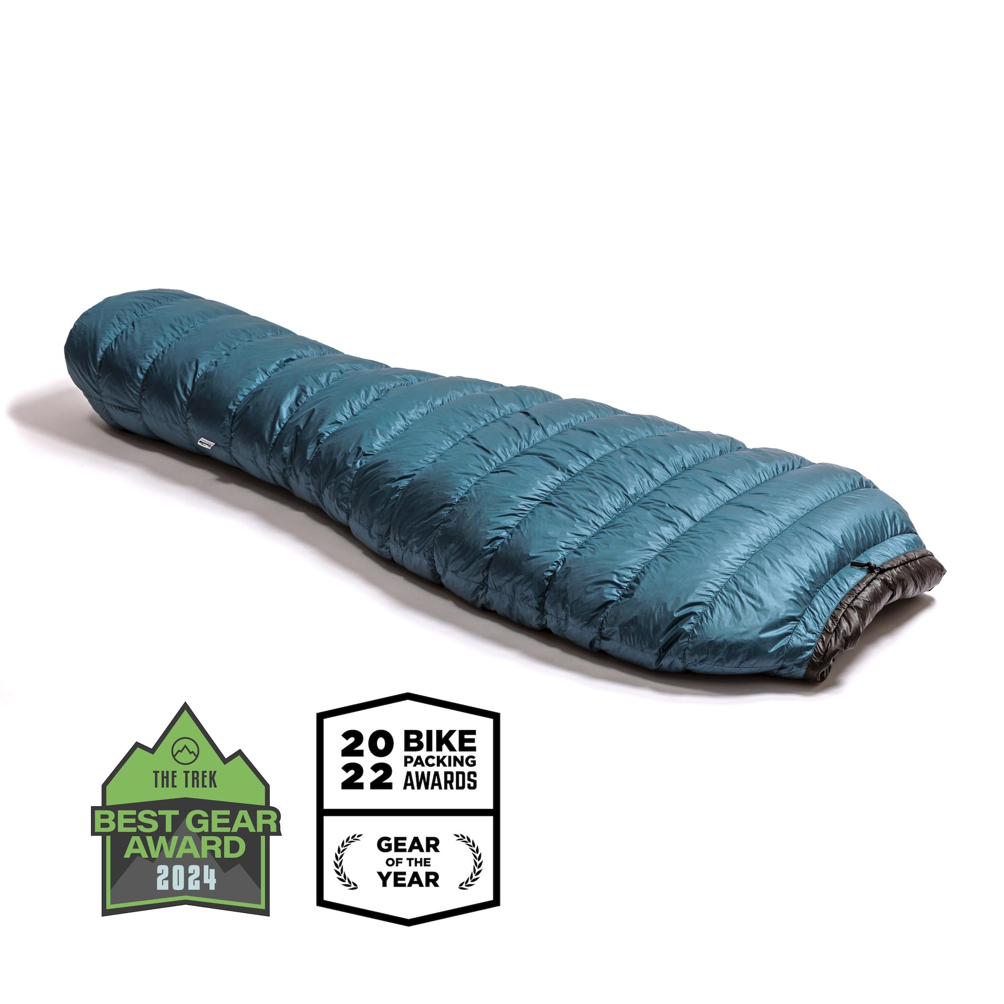 Alsek 22°F Quilt