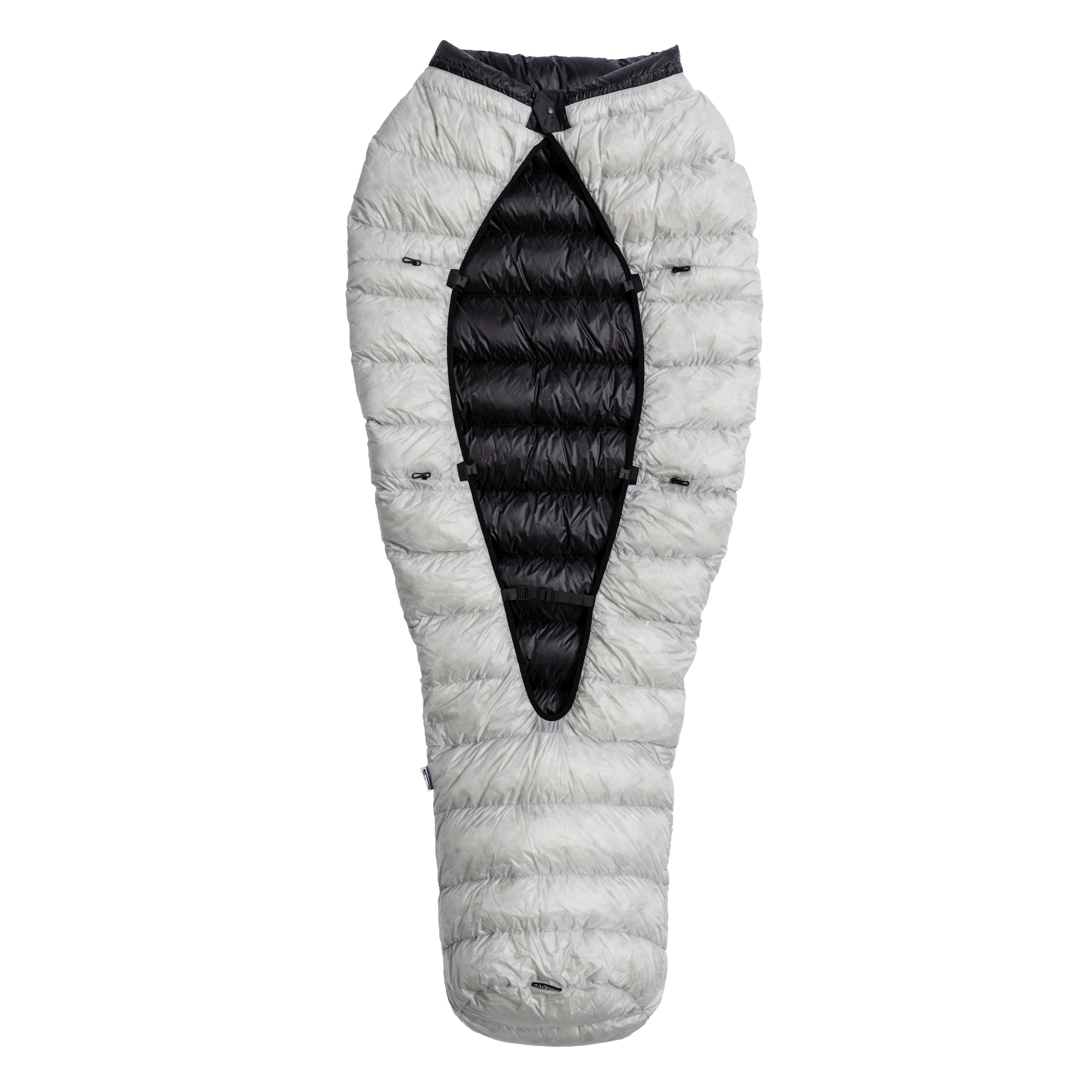 Chisos 40°F Quilt
