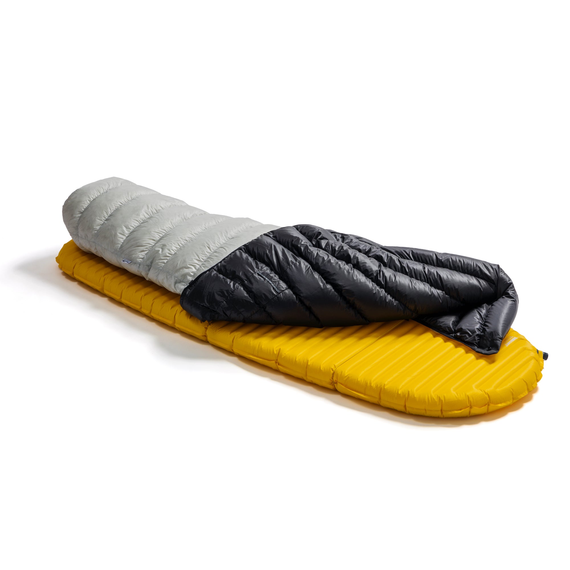 Chisos 40°F Quilt
