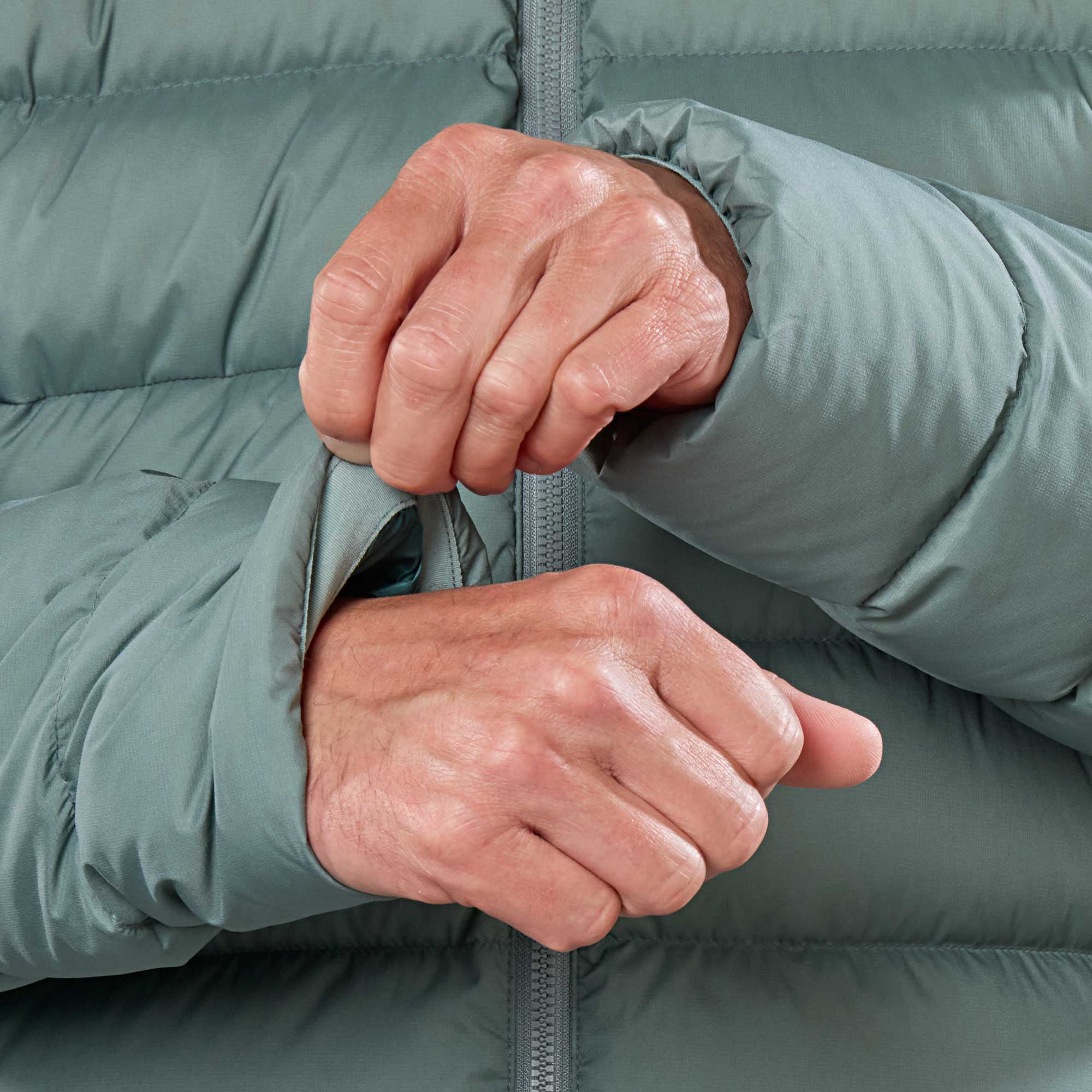 Tarn Down Jacket - Men’s
