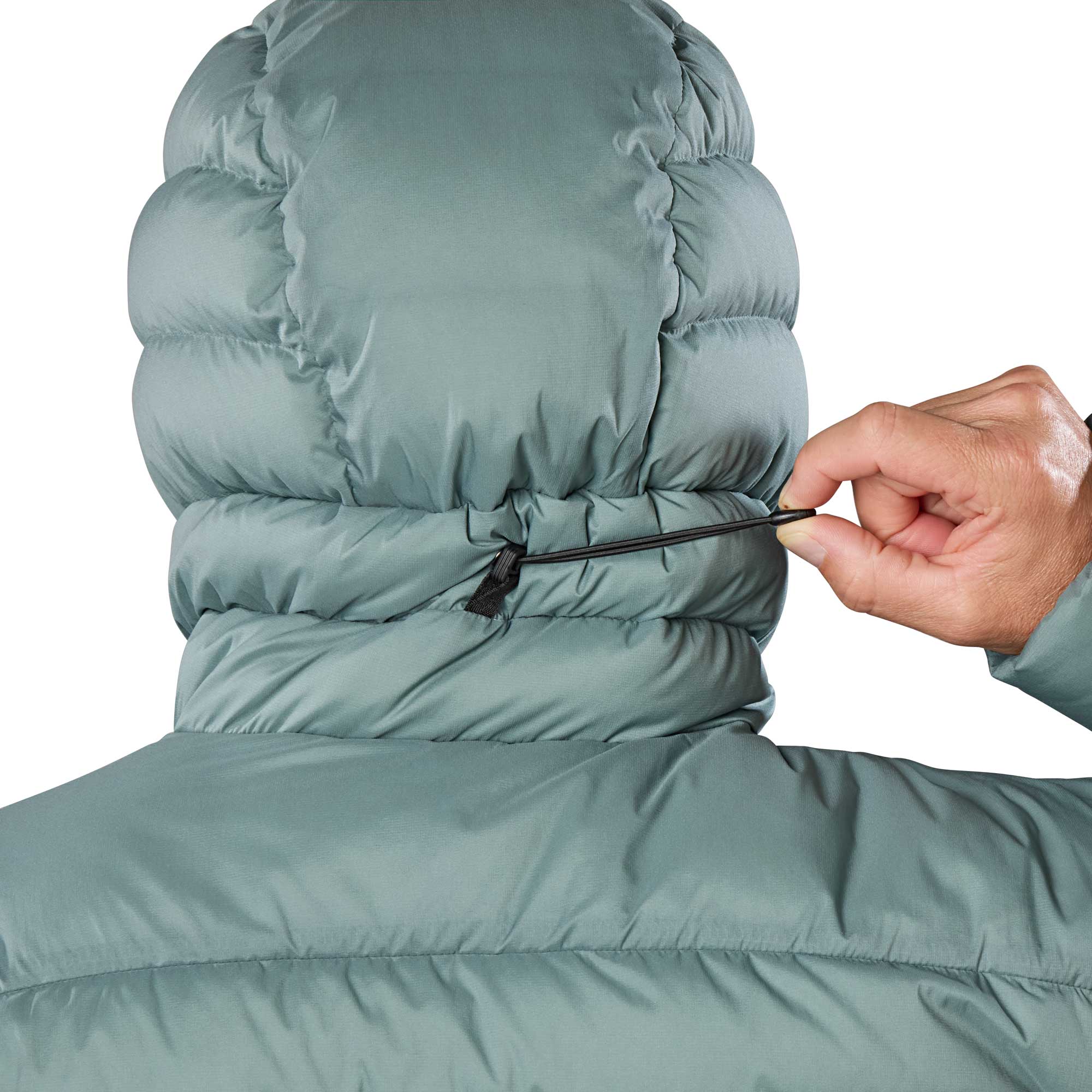 Tarn Down Jacket - Men’s