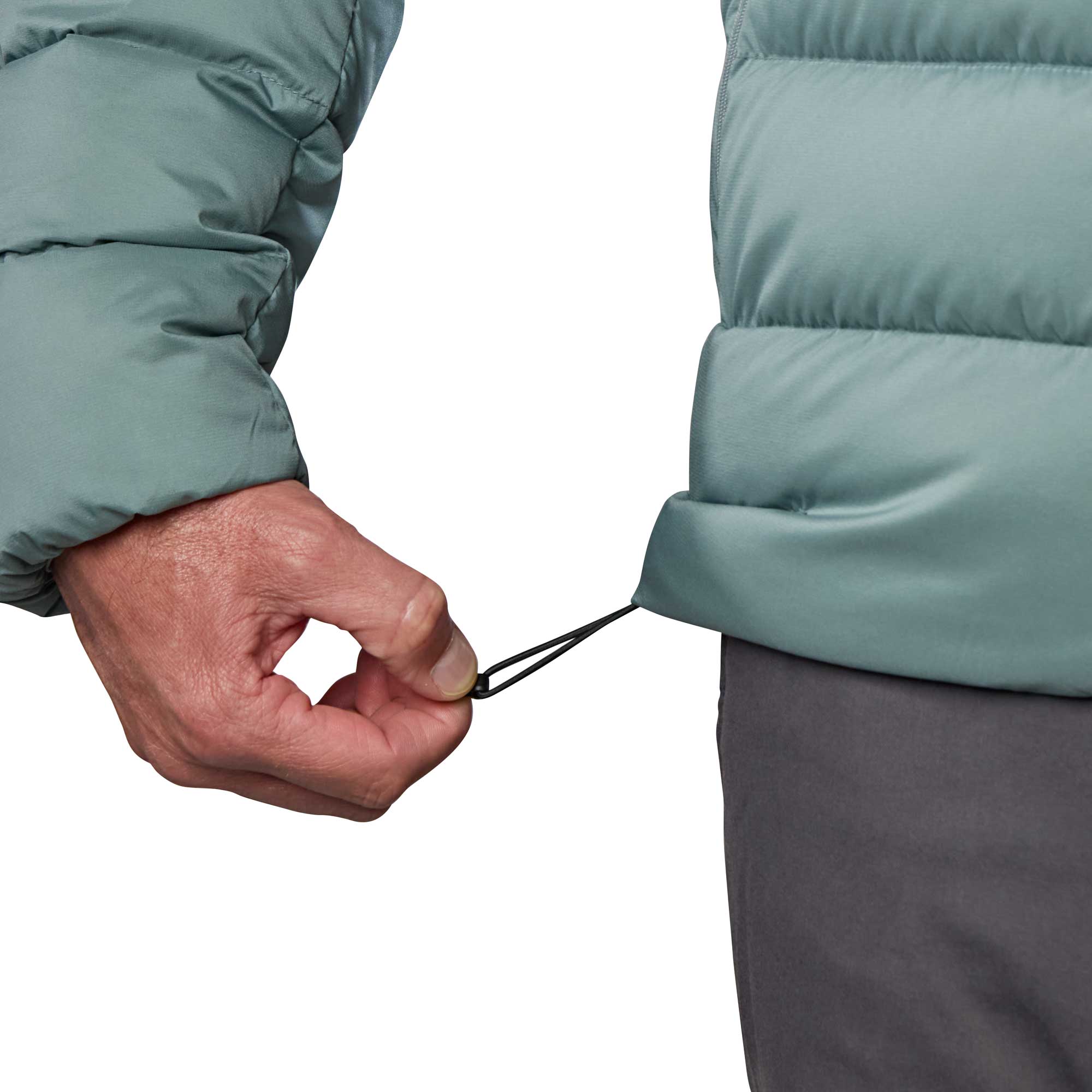 Tarn Down Jacket - Men’s