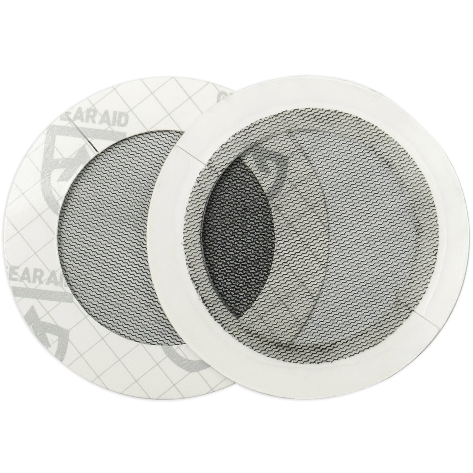 Tenacious Tape Mesh Patches