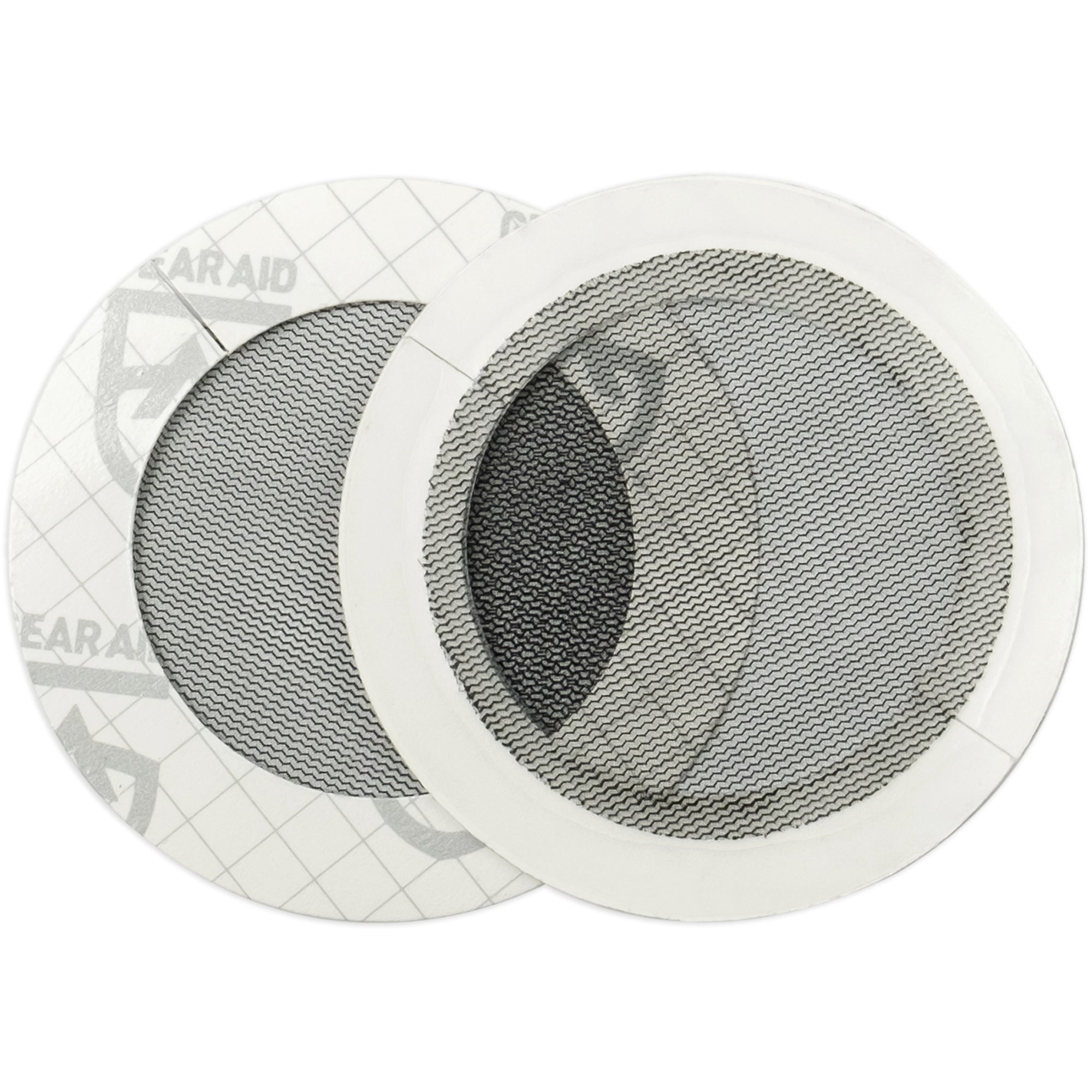 Tenacious Tape Mesh Patches