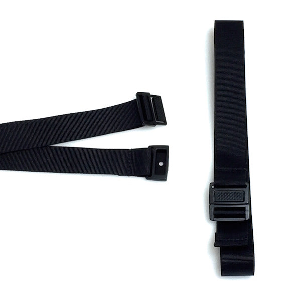 Replacement webbing straps