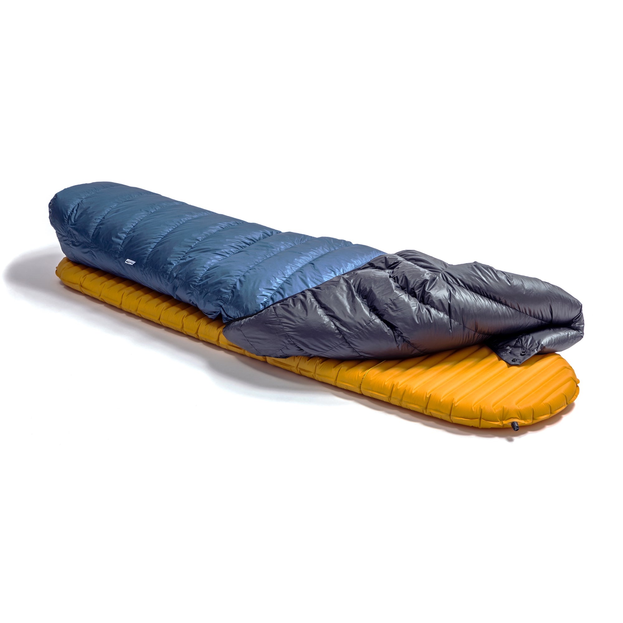 Sawatch 15°F Quilt